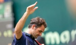 Završena sezona za Federera!
