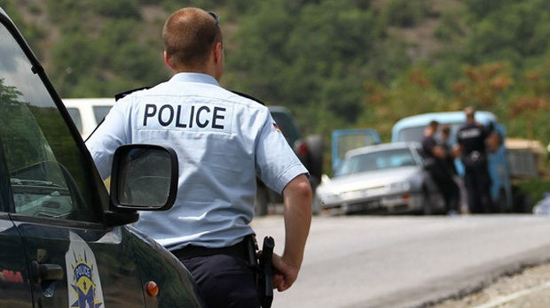 Zbog incidenata na severu Kosova policija pooštrava kontrolu