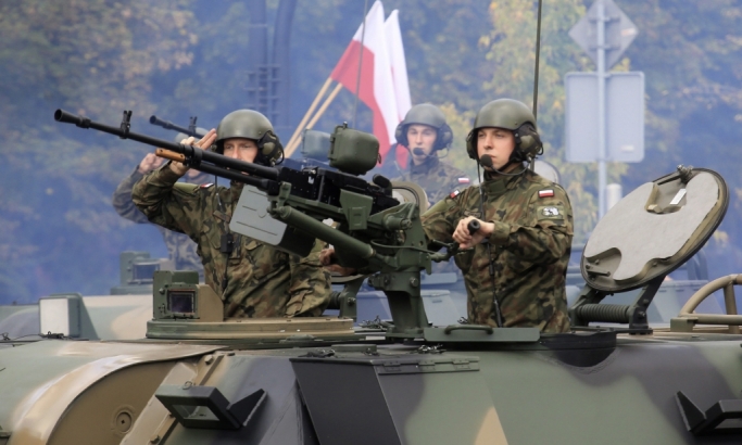 Zbog samita NATO, Rusi uzvratili blokadom Poljacima