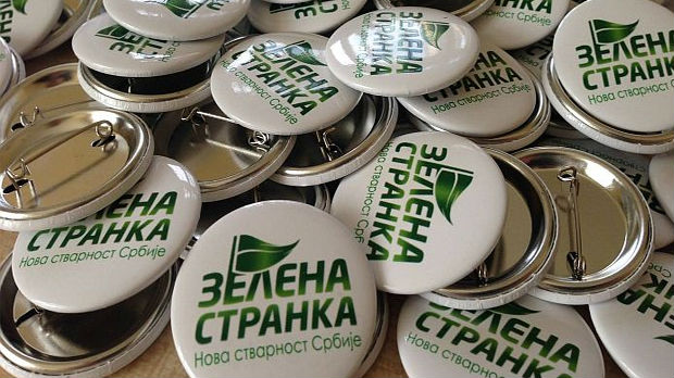Zelena stranka: Srbija može biti bolje mesto za život