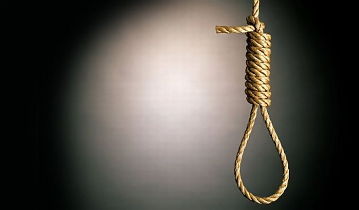 Zemlja koja želi u EU ne može da uvede smrtnu kaznu 