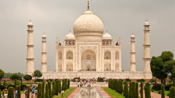 Zemlja religije i različitosti: 9 razloga da posjetite Indiju