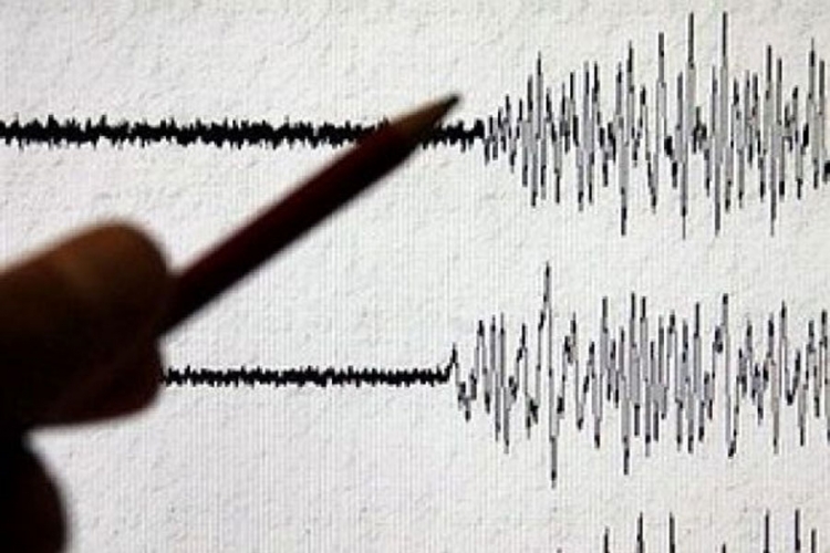 Zemljotres jačine 6,1 stepeni po Rihteru pogodio Kinu