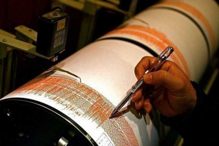 Zemljotres kod Bileće, osjetio se i u Crnoj Gori