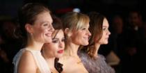 Žene u fokusu Londonskog filmskog festivala