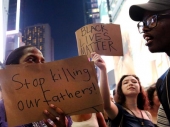 Životi crnaca su važni, 200 uhapšenih na protestima