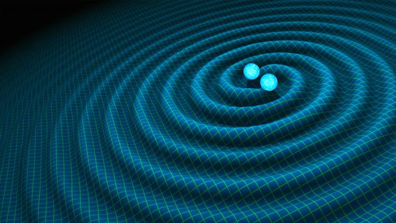 Znanstvenici otkrili gravitacijske valove