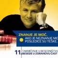 Zoran Đinđić: Znanje je moć, ako je neznanje moć, posledice su teške