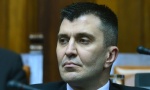 Zoran Đorđević novi ministar odbrane