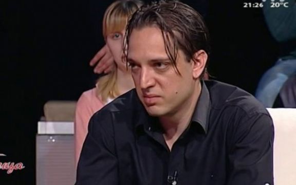 Zoran Marjanović progovorio o dopisivanju sa Radom iz Beča! 