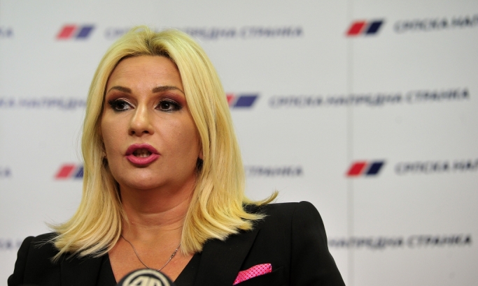 Zorana se izjasnila: Glas dajem Vučiću!