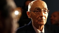 Žoze Saramago − pisac koga sluša ceo Portugal