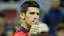 Žreb za Šangaj: Novak sa Rafom i Federerom tek u finalu
