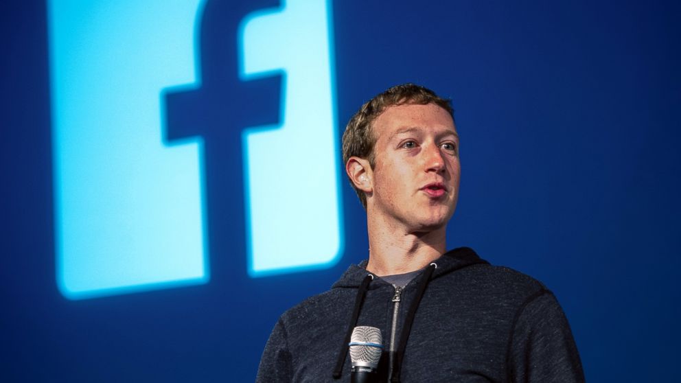 Zuckerberg predviđa da će FB do 2030. imati 5 milijardi korisnika