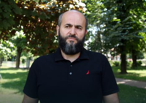 Zukorlić: Pristalicama Islamske države smeta moje pomiriteljsko opredeljenje