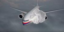 Zvanična istraga: Ovako je srušen MH17 / VIDEO