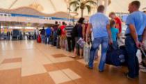 Zvaničnici: Postojali su bezbednosni propusti na egipatskom aerodromu