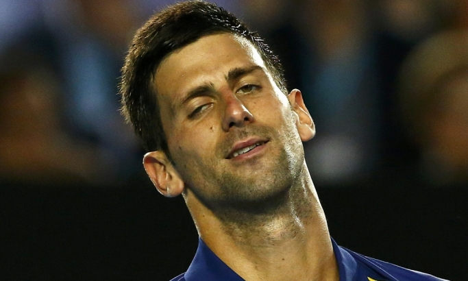 Zvanično: Novak ugasio veliku četvorku