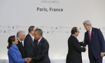 Zvanično otvorena konferencija o klimi u Parizu
