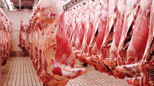 Zvizdić, Davutoglu: Izvoz mesa da postane dio trgovinskog sporazuma
