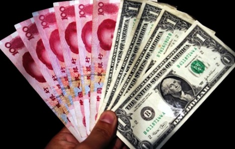 Јačanje jena oživljava rat valuta