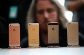 iPhone SE: Bliži pogled na novi Appleov smartfon