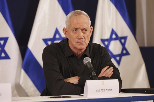 Галант: Израелске трупе се неће ускоро повући из Појаса Газе