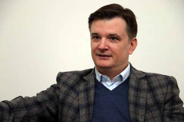 Миленко Јованов (СНС): Подршка коју смо добили је част и велика обавеза. Дешавања у Кикинди и о канцеларији народног посланика
