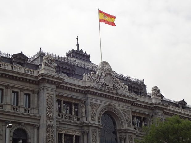 Шпански МСП потврдио да Шпанија прихвата пасоше тзв. Косова, али не и независност