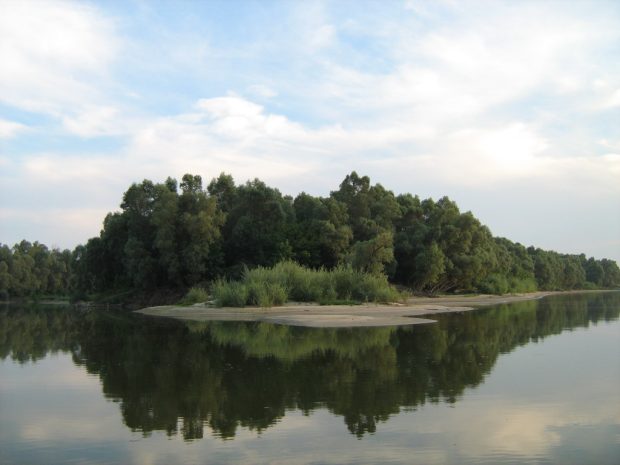 Ванредно испитивање воде Дунава потврдило – параметри у прописаним границама