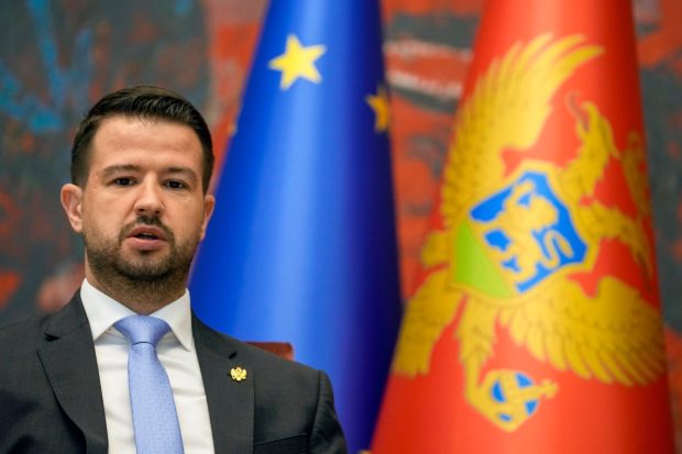 Милатовић са Пичом: Стабилан Западни Балкан заједнички интерес
