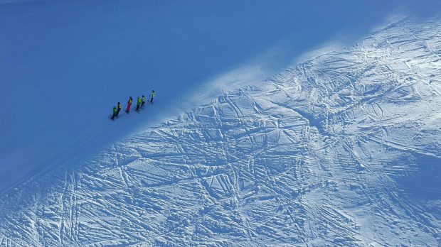 Златибор: На Торнику почела скијашка сезона
