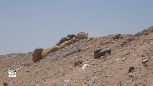 САД извеле нови напад на Хуте у Јемену