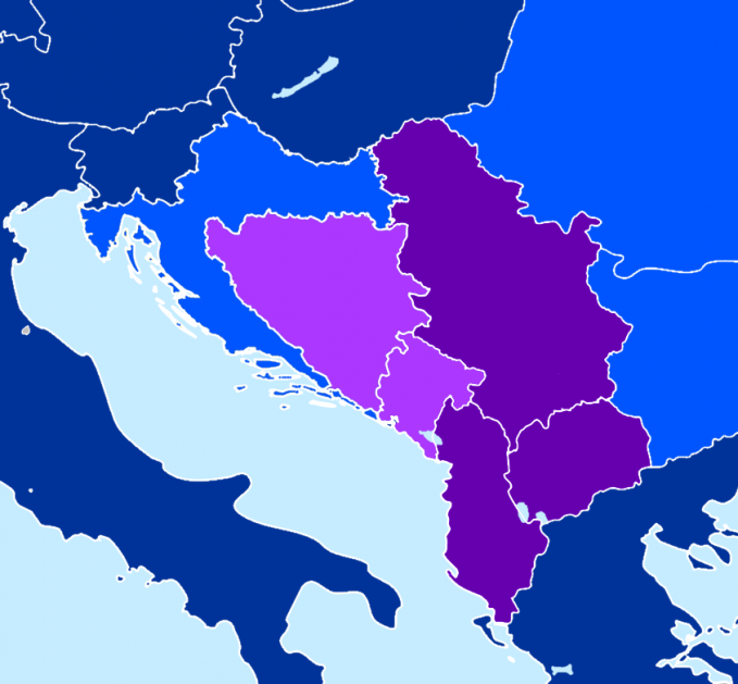 Станић: Могуће одлагање Споразума о слободном тржишту рада на простору Отвореног Балкана
