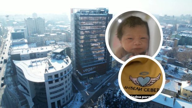 Новосађани данас је акција за бебе: У зграду Радничког можете донети свој допринос (ВИДЕО)