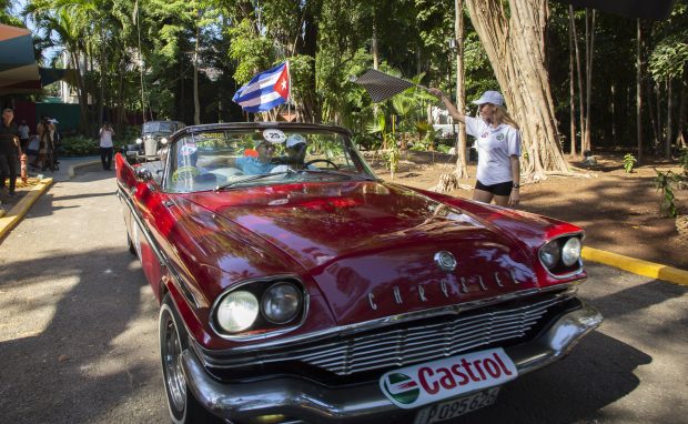 Куба се нада да ће Руси ове године подстаћи још увек слаб туризам