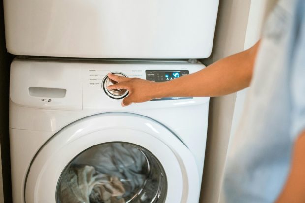 Многи праве огромну грешку: Ево колико прашка за веш је тачно потребно по прању