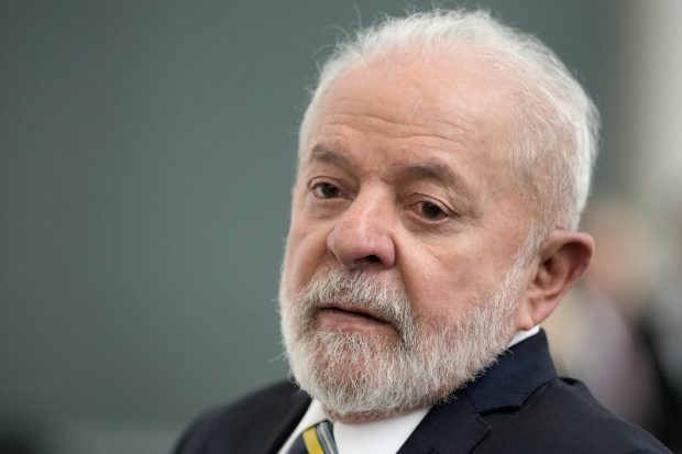 Лула сменио заменика шефа обавештајне службе због истраге
