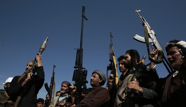 Хути упозорили да ће Италија постати мета ако се придружи нападима на Јемен