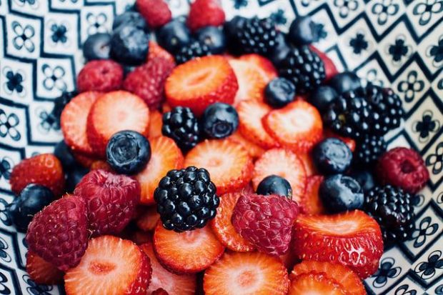 Листа воћа које садржи највише шећера, ако сте на дијети, пазите шта бирате