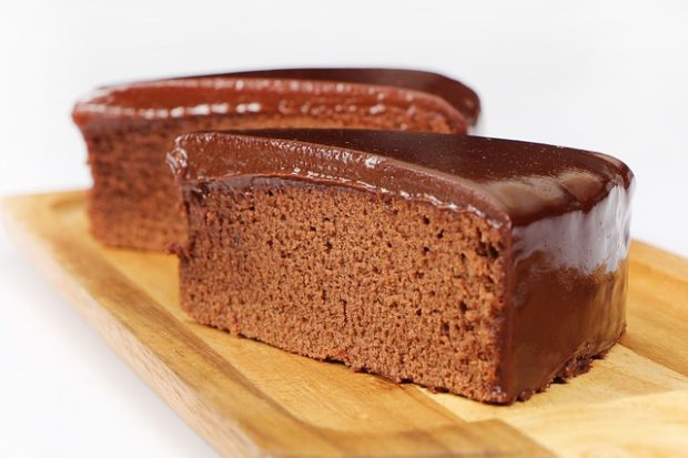 Рецепт дана: Чоколадни колач „на чаше“