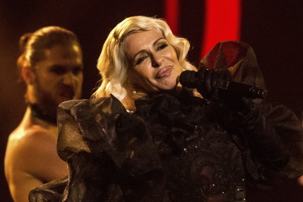 Шпанија подељена око песме за Евровизију, феминисти тврде да је увредљива