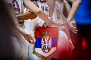 Кошаркашице Србије вечерас играју против Немачке на старту квалификација за ОИ