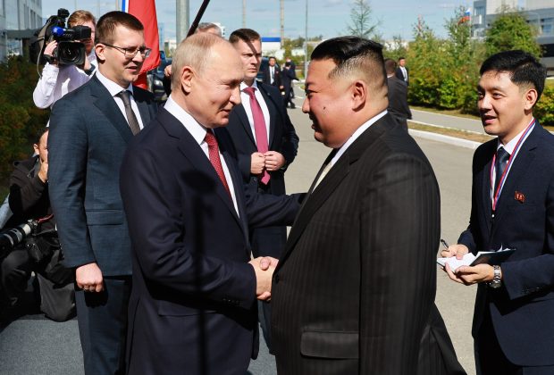Москва и Пјонгјанг ће дипломатским каналима договорити датум Путинове посете