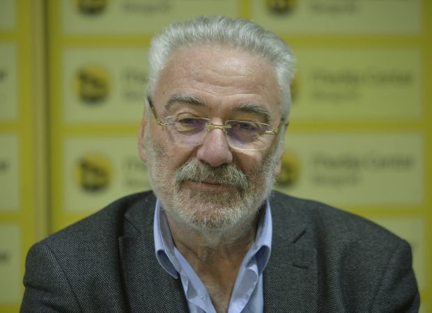 Несторовић: Поновити београдске изборе, опозиција би прошла катастрофално