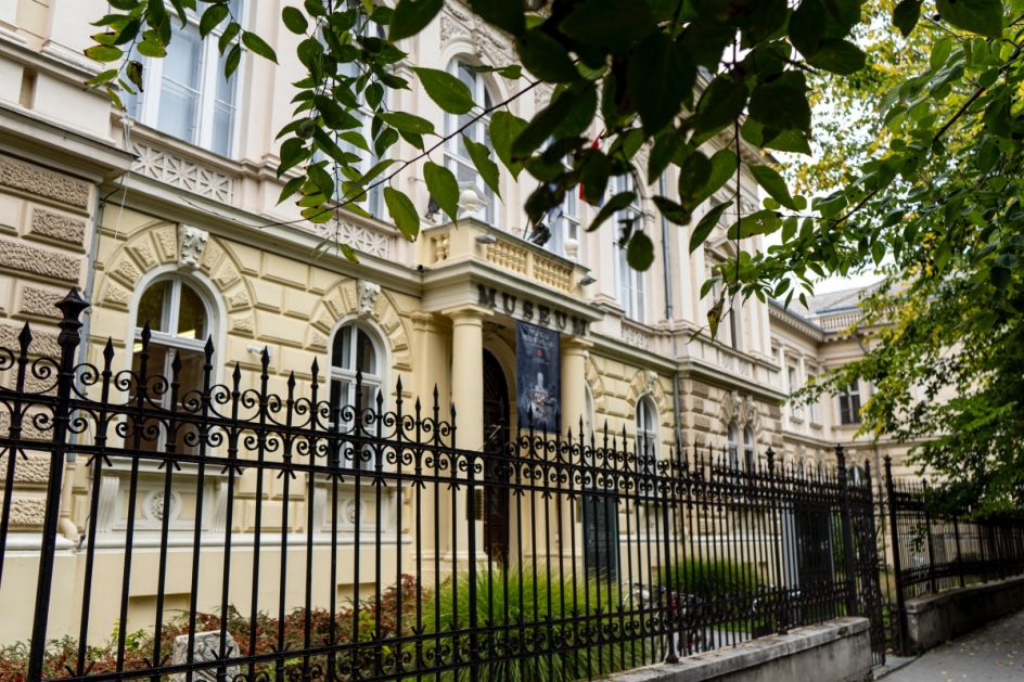 Бесплатан улаз у Музеј Војводине поводом Дана државности