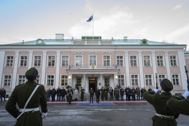Естонија: Русија спрема на војни конфликт са Западом у наредној деценији