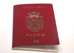 Визагајд: Немачки пасош најмоћнији на свету, ево где је Србија на листи