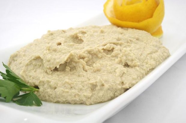 Хумус – један од најздравијих намаза на свету