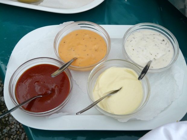 Кечап, мајонез или сенф? Како ваш омиљени сос утиче на ваше здравље